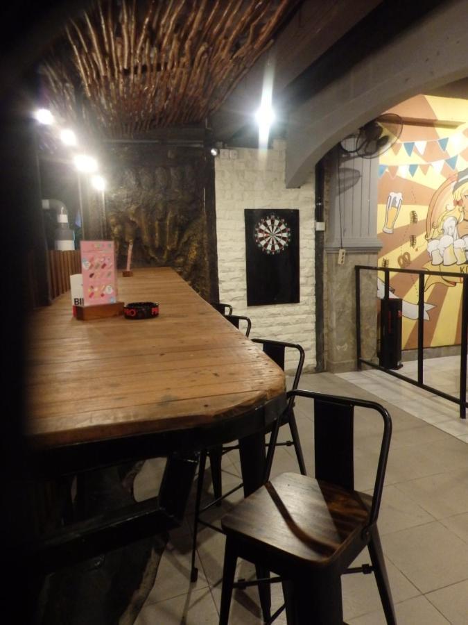 Tab Hotel Legian Bali Seminyak Exterior foto